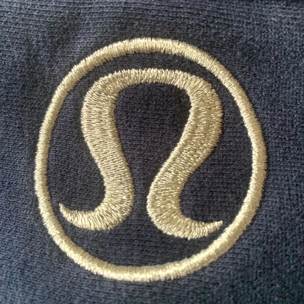 Lululemon Special Edition Olympics Scuba Hoodie - Picture 8 of 8